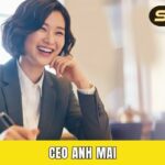 CEO Anh Mai